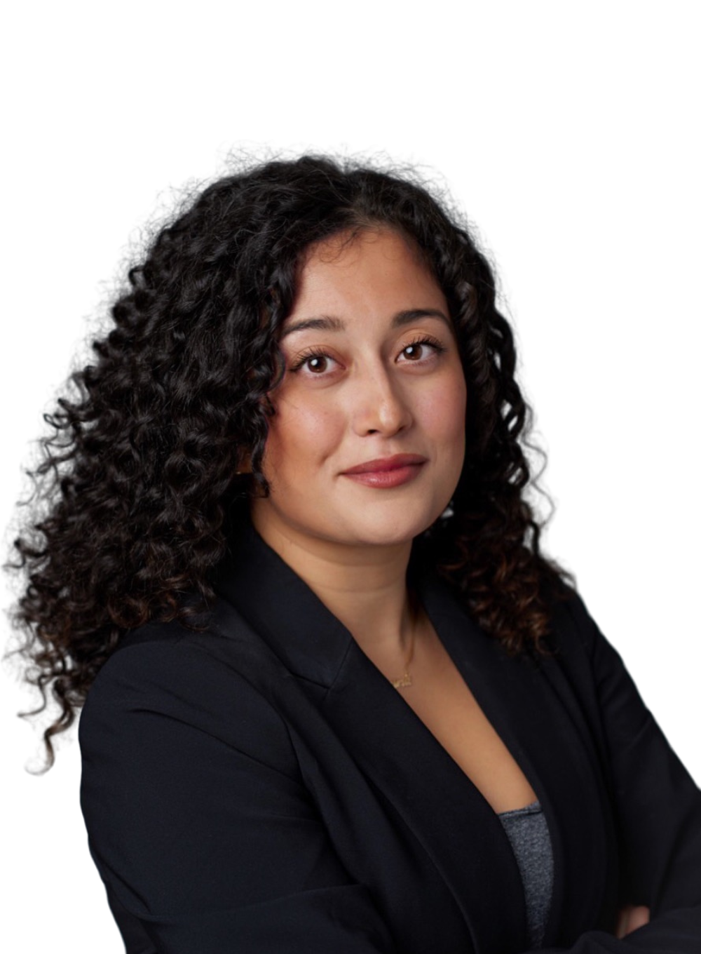 Raumina Rezai